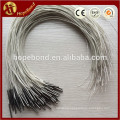 Industrial high density Cartridge Heater/micro cartridge heater/customized electric heating element